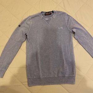 Superdry sweater